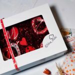 پک کوکی دکوراتیو‌ رویال آیسینگ ولنتاین شماره 1