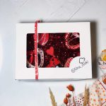 پک کوکی دکوراتیو‌ رویال آیسینگ ولنتاین شماره 1