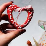 پک کوکی دکوراتیو‌ رویال آیسینگ ولنتاین شماره 1