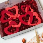 پک کوکی ولنتاین شماره 2