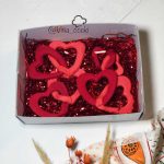 پک کوکی ولنتاین شماره 2