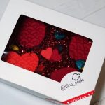 پک کوکی ولنتاین شماره 3