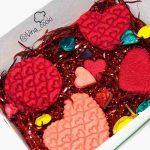 پک کوکی ولنتاین شماره 3