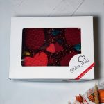 پک کوکی ولنتاین شماره 3