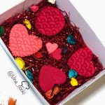 پک کوکی ولنتاین شماره 3