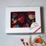 پک کوکی ولنتاین شماره 4