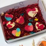 پک کوکی ولنتاین شماره 4