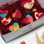 پک کوکی ولنتاین شماره 4