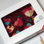 پک کوکی ولنتاین شماره 4