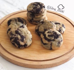 کوکی کافی شاپی