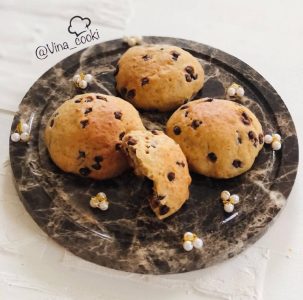 کوکی کافی شاپی