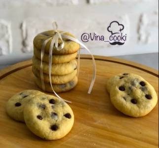 کوکی کافی شاپی