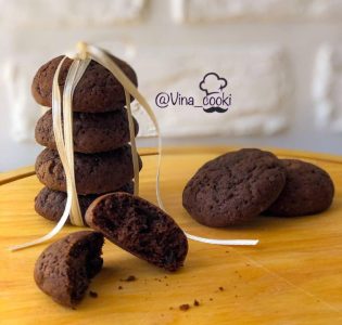 کوکی کافی شاپی