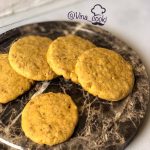 کوکی گردویی