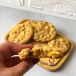 کوکی میوه خشک