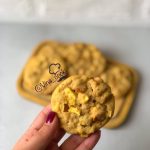 کوکی میوه خشک