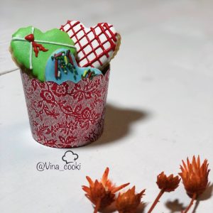 قیمت کوکی خانگی