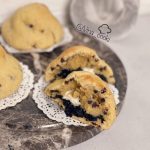 کوکی NY یا کوکی غول‌ پیکر