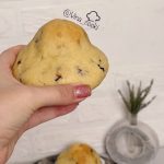 کوکی NY یا کوکی غول‌ پیکر