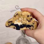 کوکی NY یا کوکی غول‌ پیکر