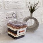 جارکیک کیندر