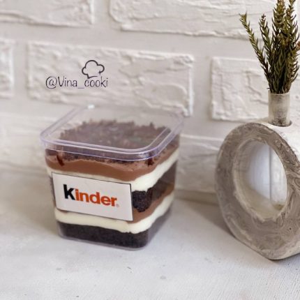 جارکیک کیندر