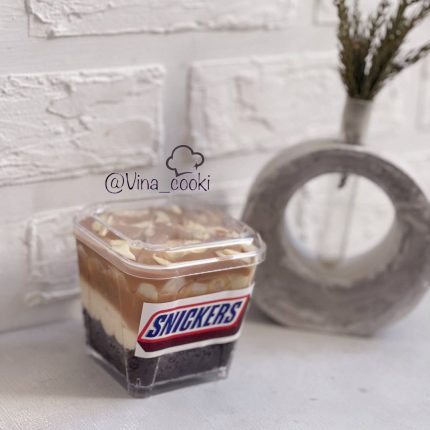 جارکیک اسنیکرز